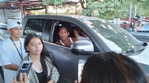 jinakol sa kotse